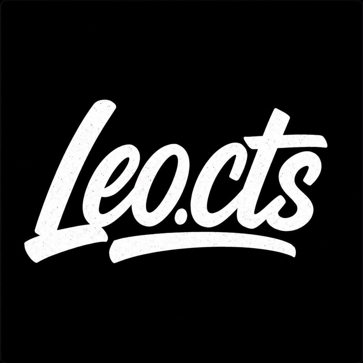 Logo de Leo Cuts